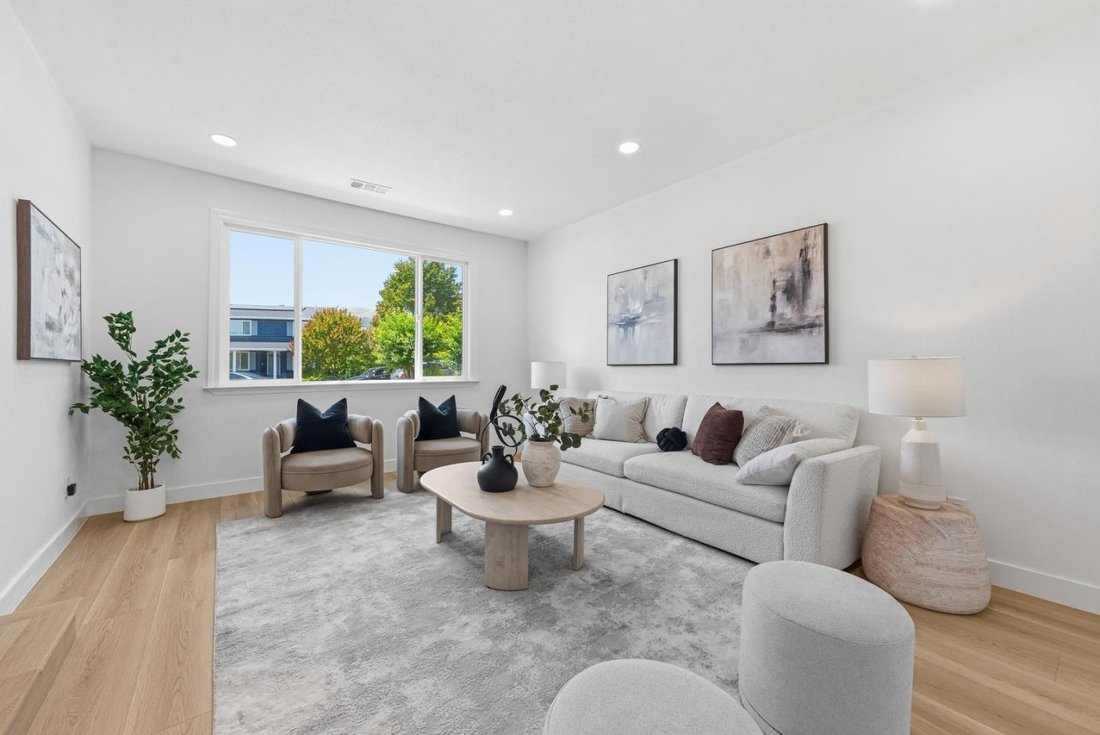 House in San Ramon, California, United States 3 - 18690743
