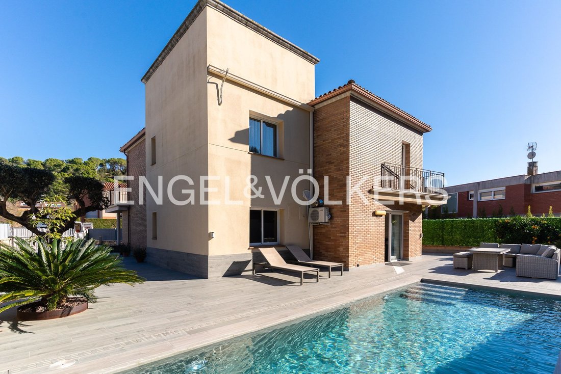 House in Canet De Mar, Catalonia, Spain 1 - 16716598