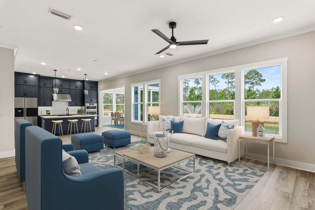 House in Santa Rosa Beach, Florida, United States 2 - 18689587