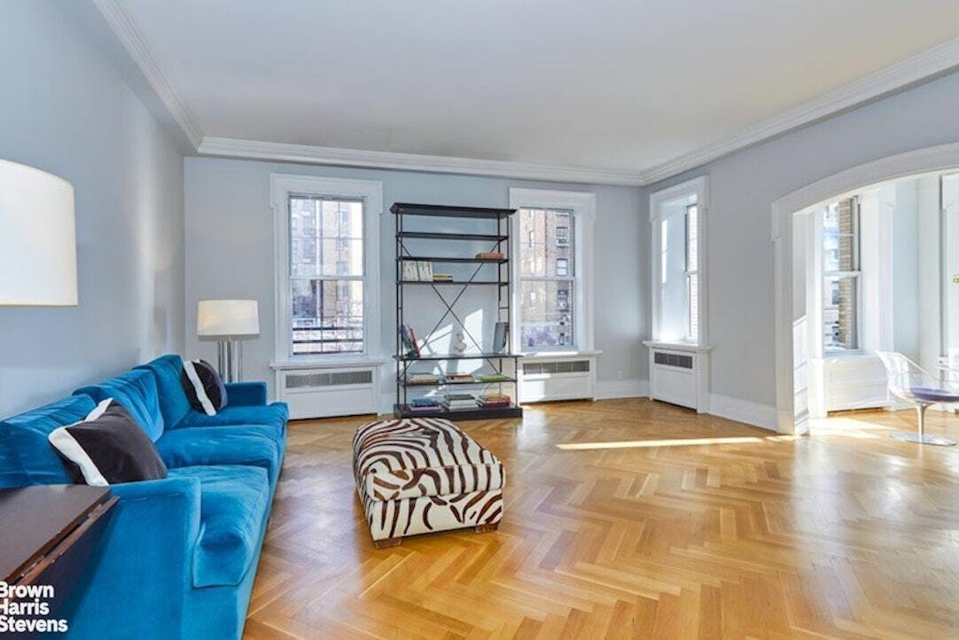 Condo in New York, New York, United States 5 - 18689522