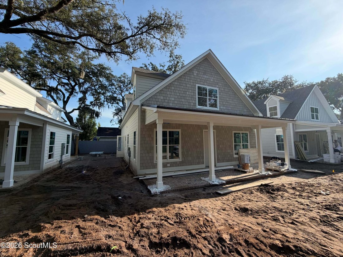 House in St. Simons, Georgia, United States 3 - 18689265