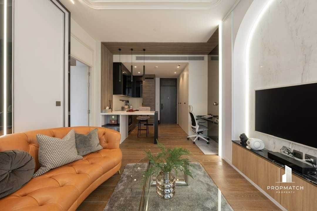 Condo in Bangkok, Bangkok, Thailand 3 - 18686635