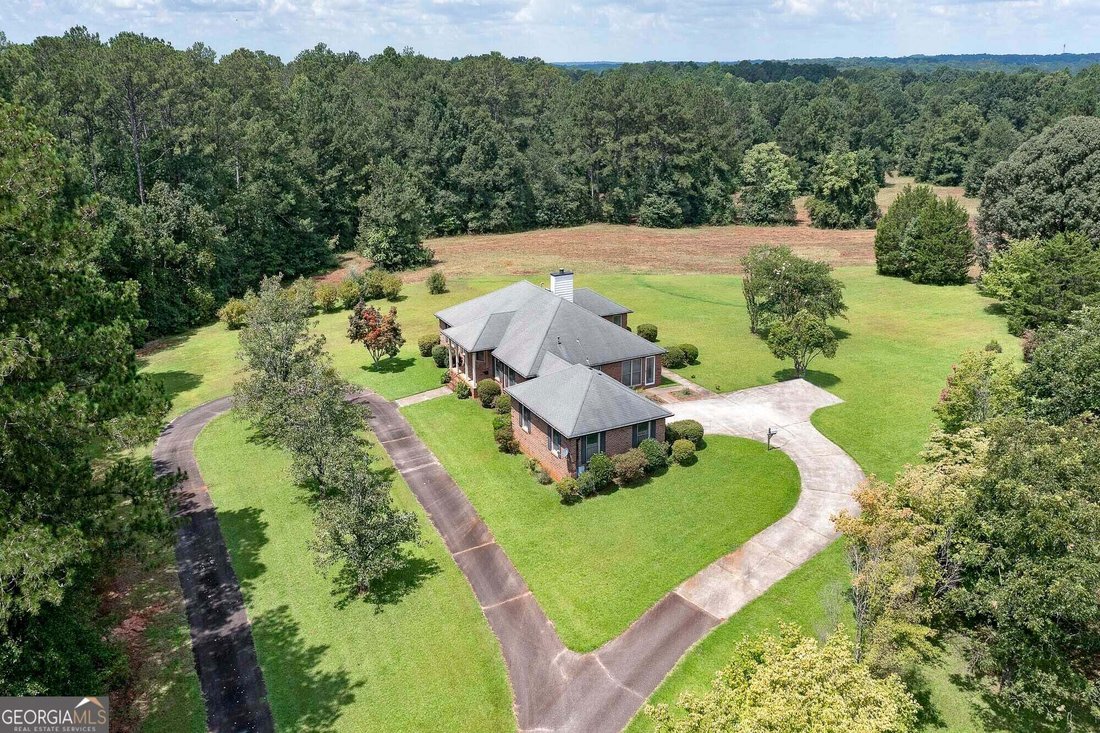 House in Locust Grove, Georgia, United States 3 - 18690849