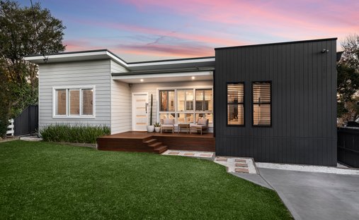 Casa a East Ryde, Nuovo Galles del Sud, Australia 1