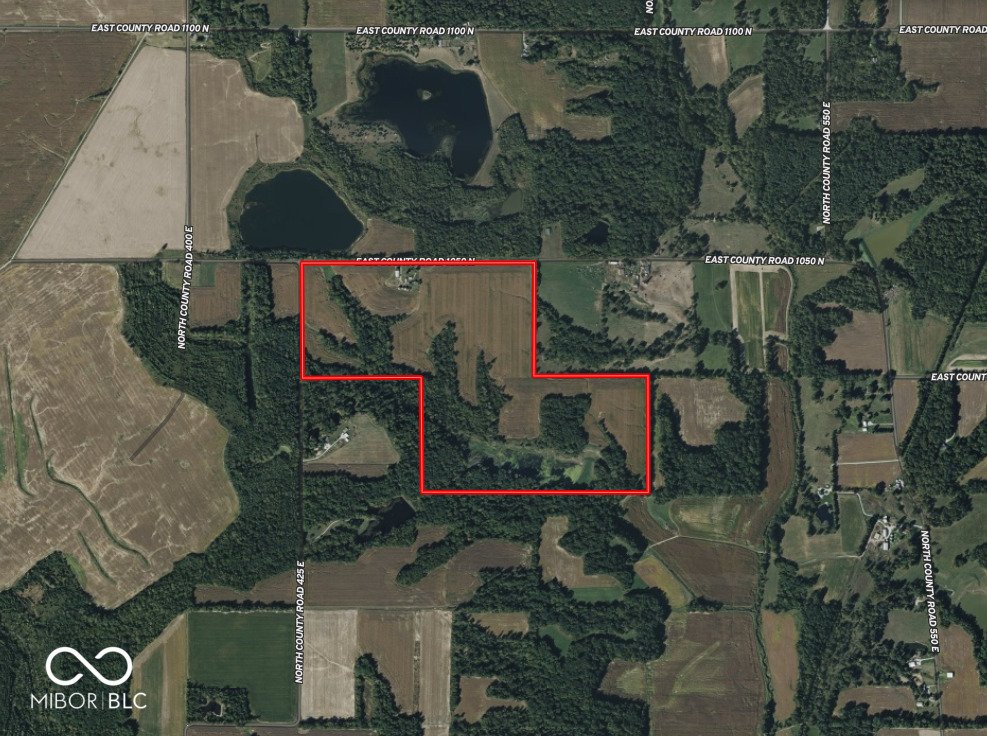 Land in Shelburn, Indiana, United States 5 - 18688338