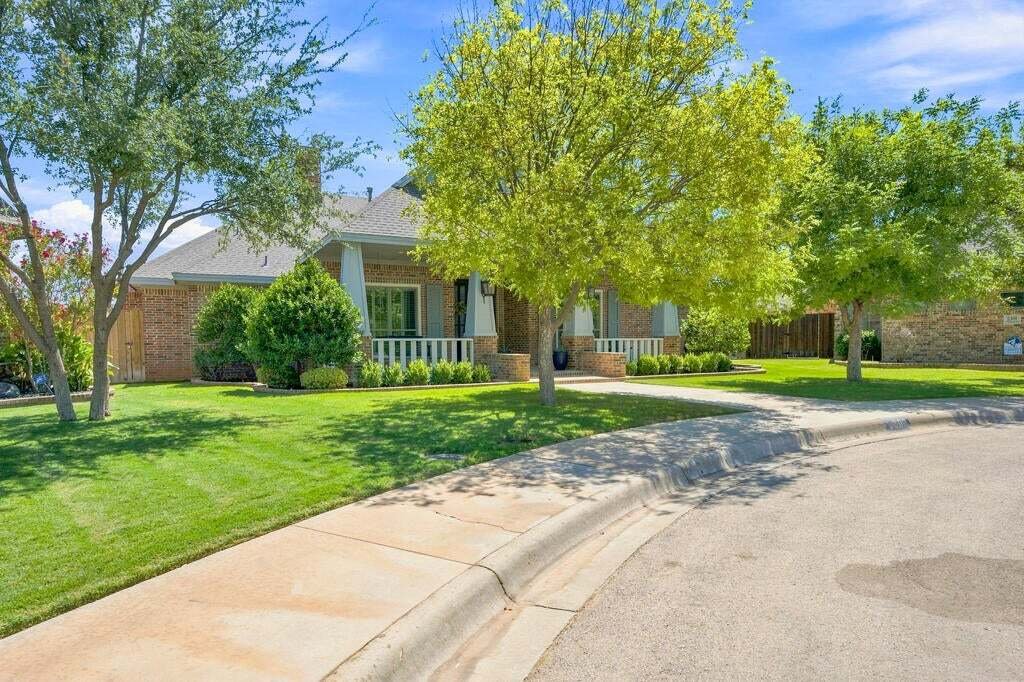 House in Midland, Texas, United States 5 - 18689374