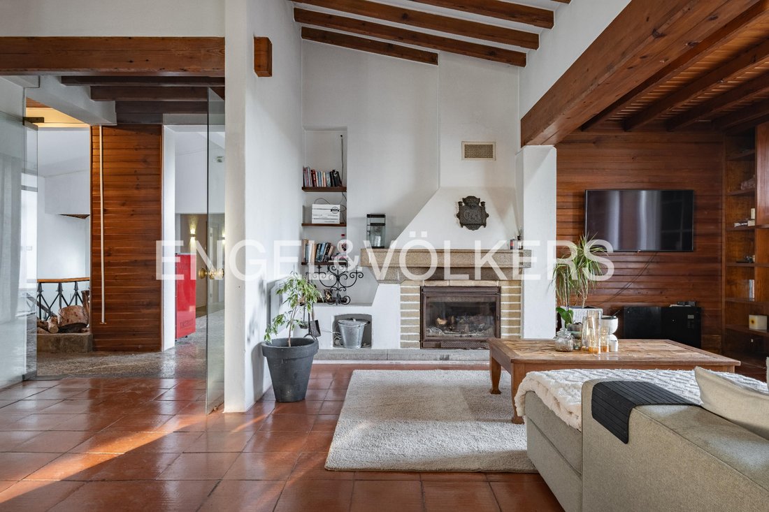 Villa in Azeitao (Sao Lourenco e Sao Simao), Setubal, Portugal 4 - 16619516