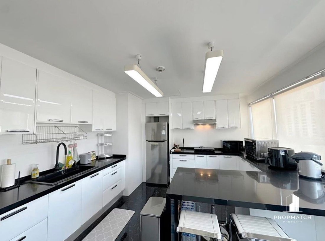 Condo in Bangkok, Bangkok, Thailand 4 - 18686726
