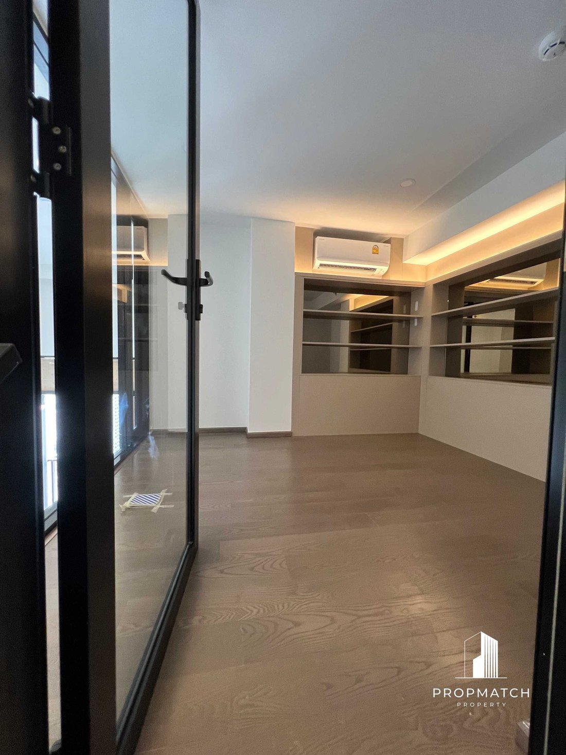 Condo in Bangkok, Bangkok, Thailand 1 - 18686631