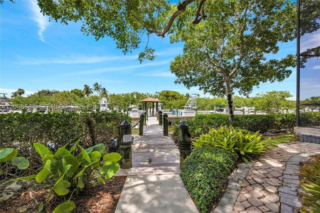 Townhouse in Cutler Bay, Florida, United States 4 - 18689925