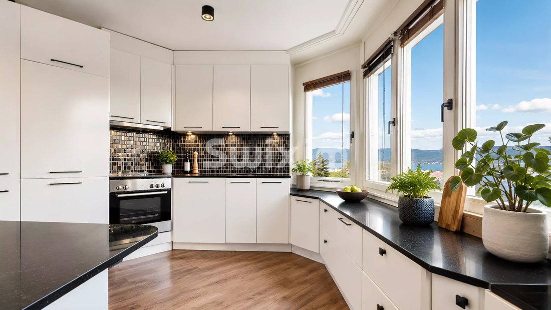 Apartment in Fribourg, Fribourg, Switzerland 5 - 18688151