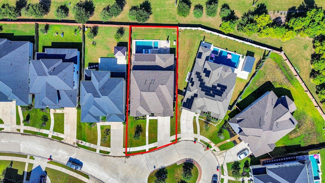 House in Katy, Texas, United States 3 - 18690114