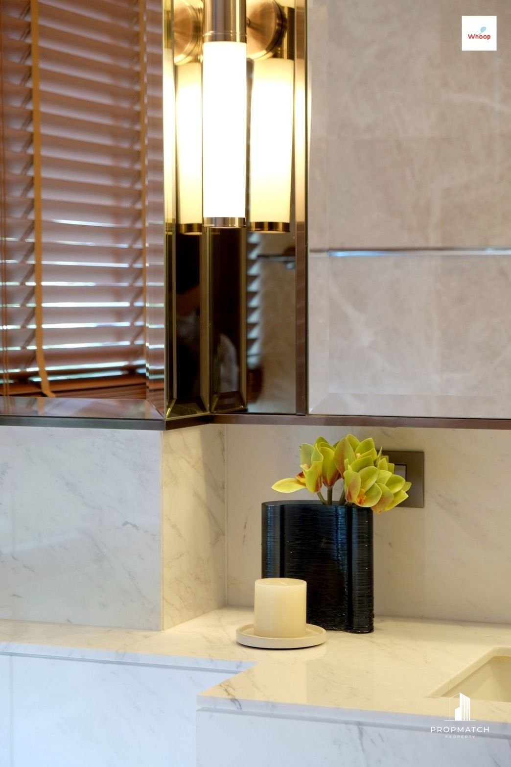 Condo in Bangkok, Bangkok, Thailand 4 - 18686841