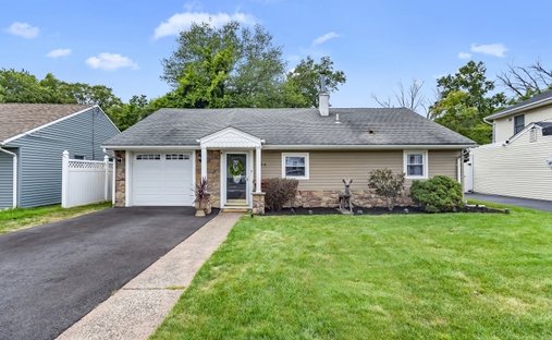 Maison à Rochelle Park, New Jersey, États-Unis 1
