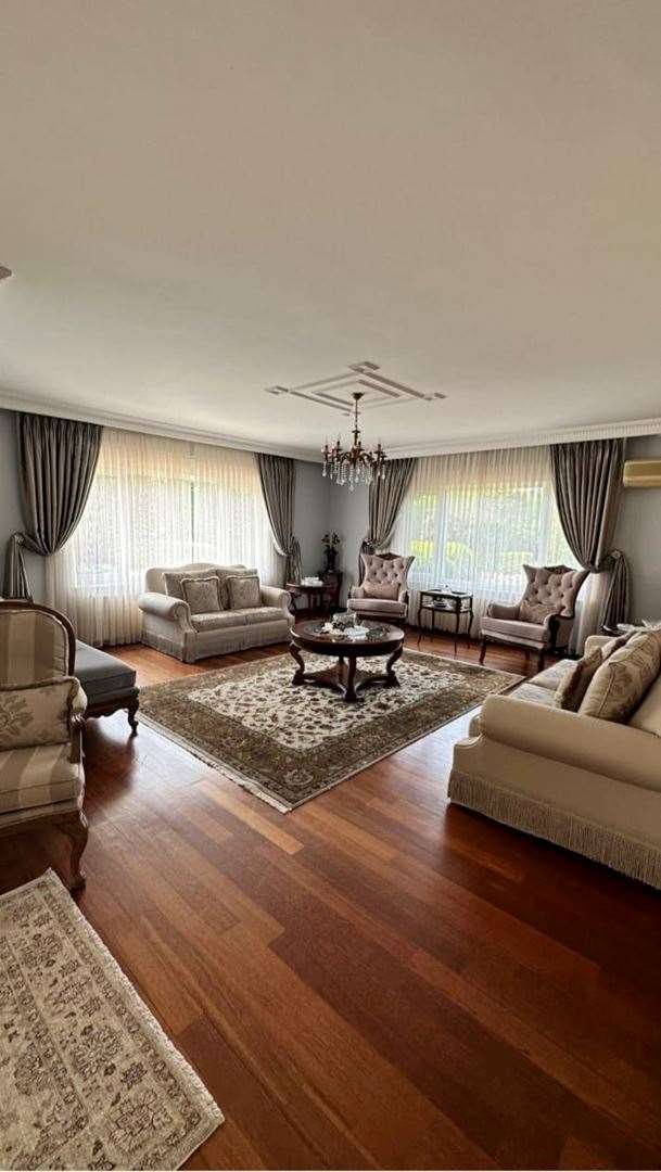 Estate in İstanbul, İstanbul, Turkey 2 - 18687492