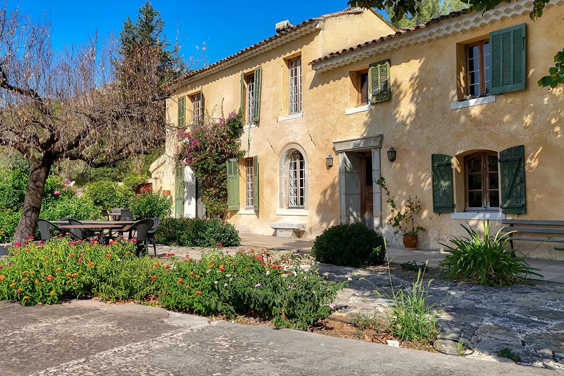 Villa in Le Faron-Fort-Rouge, Toulon, France 2 - 18691369