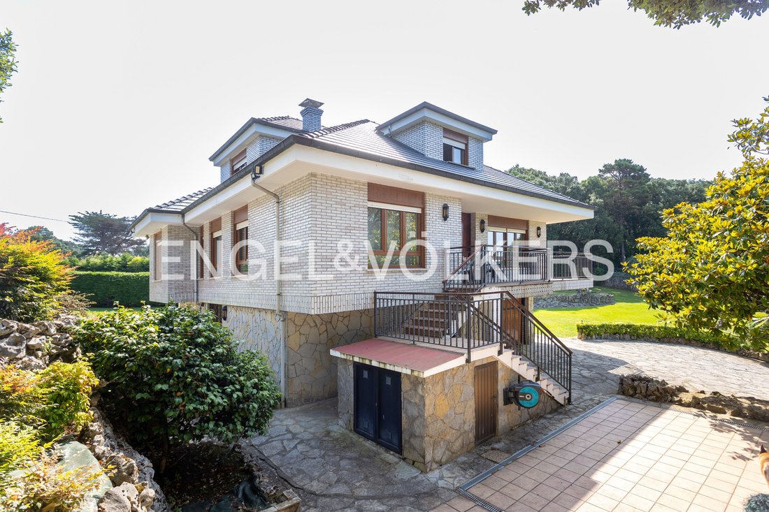 Casa a Arnuero, Cantabria, Spagna 3 - 18314382