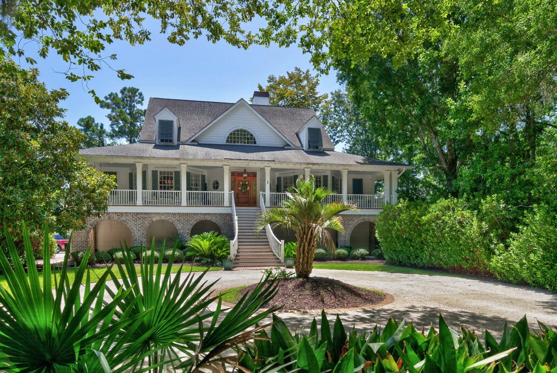 House in Georgetown, South Carolina, United States 1 - 18688438