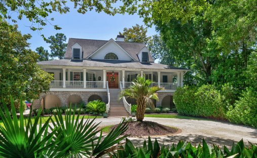 Casa en Georgetown, Carolina del Sur, Estados Unidos 1