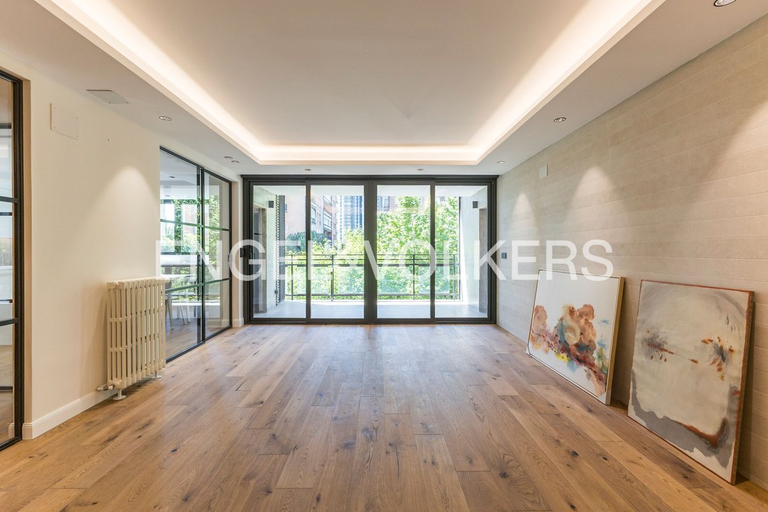 Apartment in Tetuan, Madrid, Spain 2 - 17922385