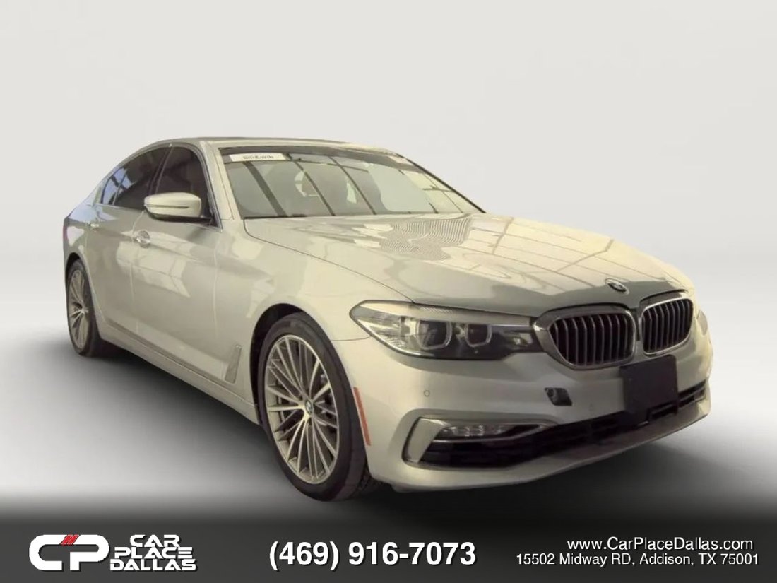 Sedan in Addison, TX, United States 1 - 18691772