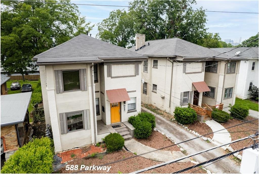 Atlanta, Georgia, United States 1 - 18687519