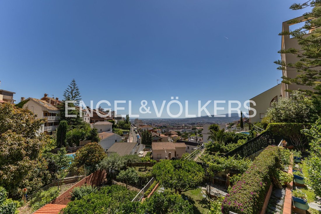 Casa en Esplugas de Llobregat, Cataluña, España 4 - 18040987