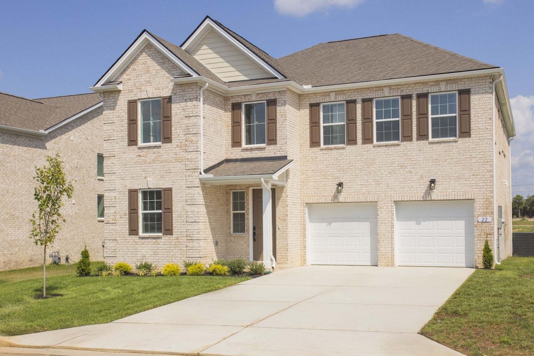 House in Lebanon, Tennessee, United States 4 - 18690196