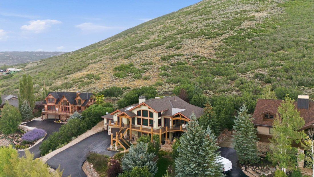 House in Kamas, Utah, United States 4 - 18689936
