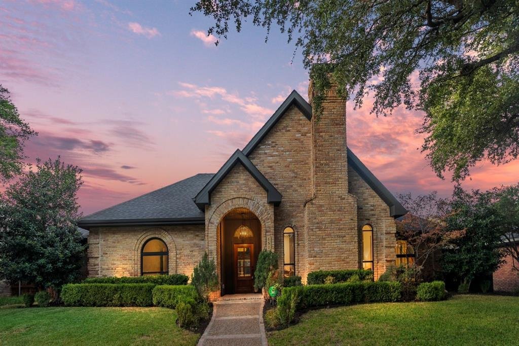 House in Dallas, Texas, United States 1 - 18687610