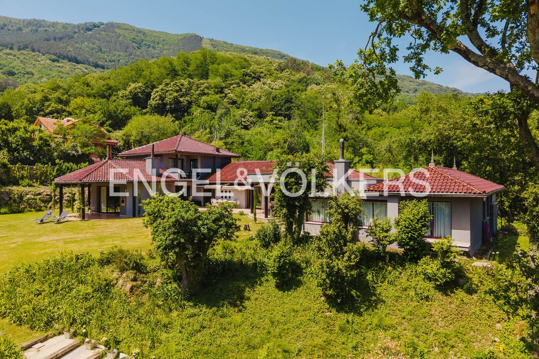 Maison à Hondarribia, Pays basque, Espagne 3 - 18076955