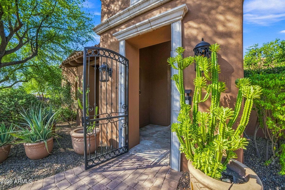 House in Scottsdale, Arizona, United States 2 - 18691118