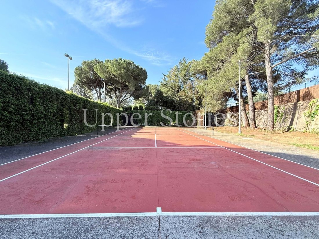 Finca in Piera, Catalonia, Spain 3 - 18526198