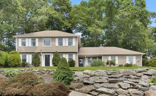 Casa a Smithfield, Rhode Island, Stati Uniti 1