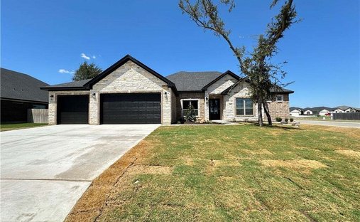 Casa a Salado, Texas, Stati Uniti 1