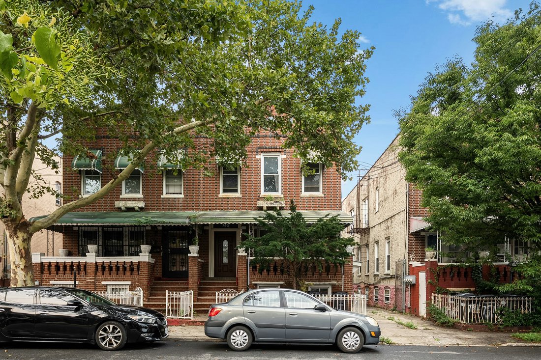 Residenza a New York, New York, Stati Uniti 1 - 18682467