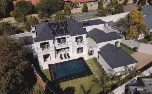 House in Craigavon AH, Gauteng, South Africa 1