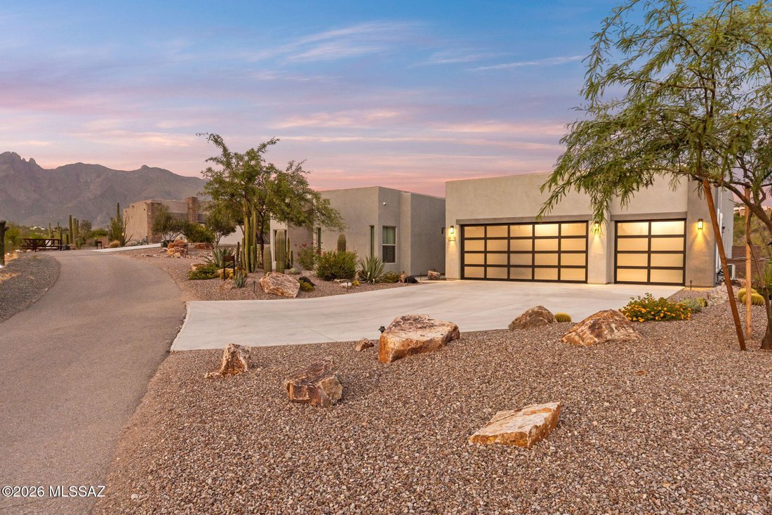 House in Tucson, Arizona, United States 2 - 18691927