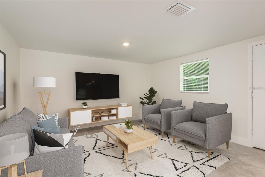 House in New Port Richey, Florida, United States 4 - 18687625