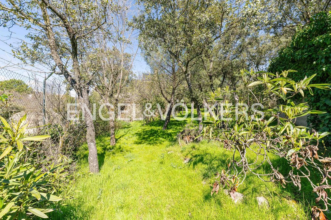 Land in Torrelodones, Comunidad de Madrid, Spain 3 - 17431732