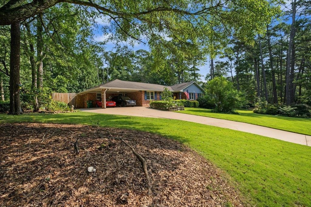 House in Atlanta, Georgia, United States 5 - 18690371