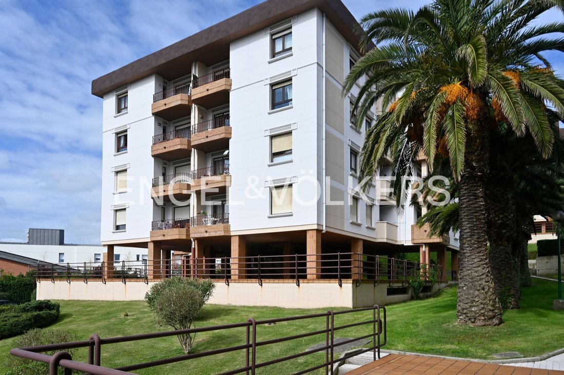 Apartment in Santander, Cantabria, Spain 3 - 17622884