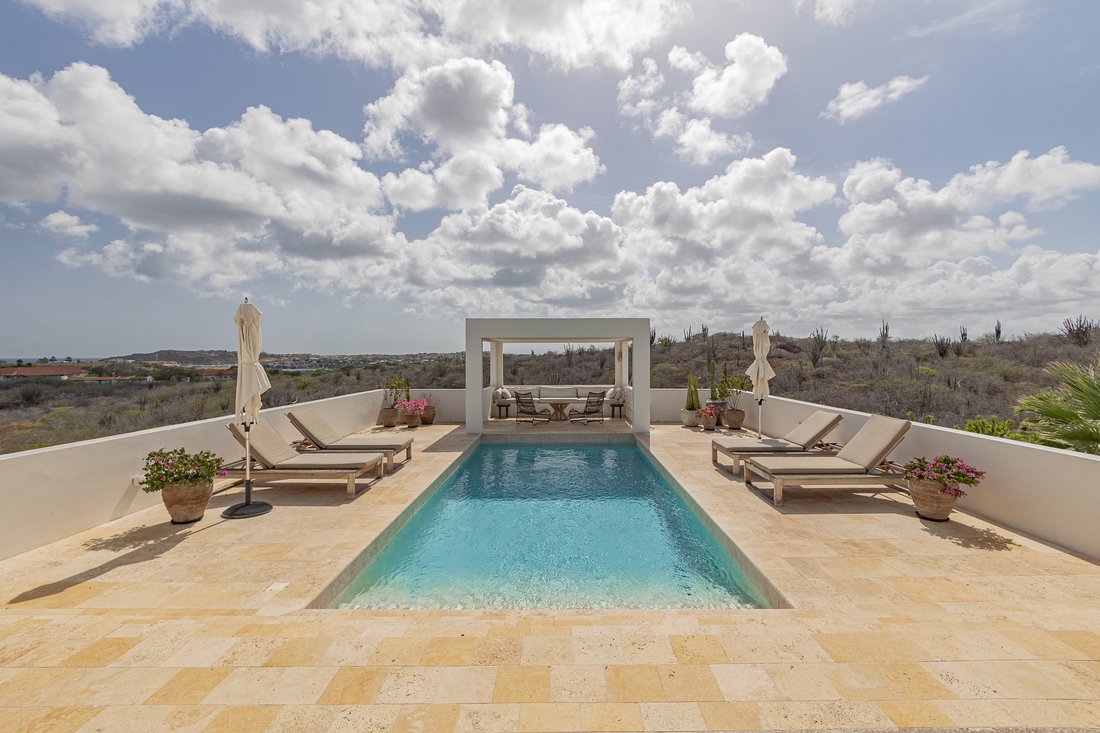 House in Jan Sofat, Curaçao 2 - 18686475