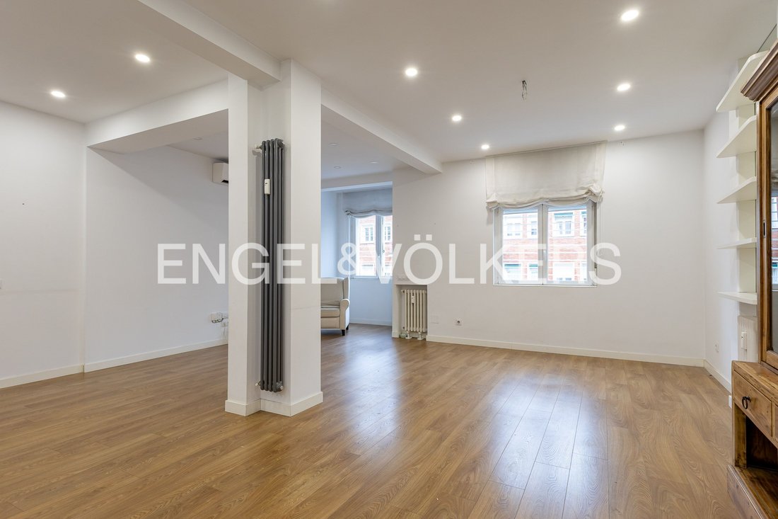 Wohnung in Aravaca, Madrid, Spanien 4 - 17043600