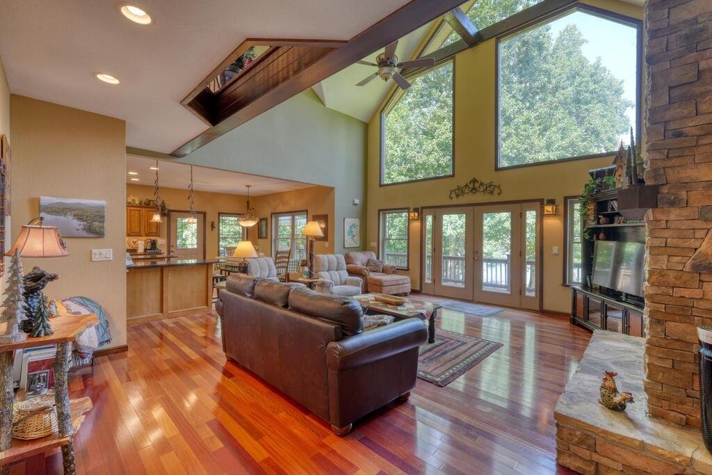 House in Hayesville, North Carolina, United States 3 - 18689238