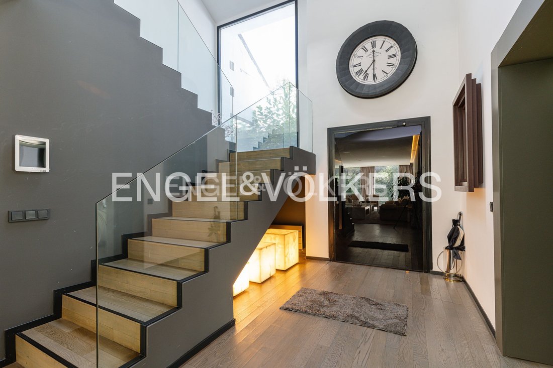 House in La Moraleja, Alcobendas, Comunidad de Madrid 3 - 16005938