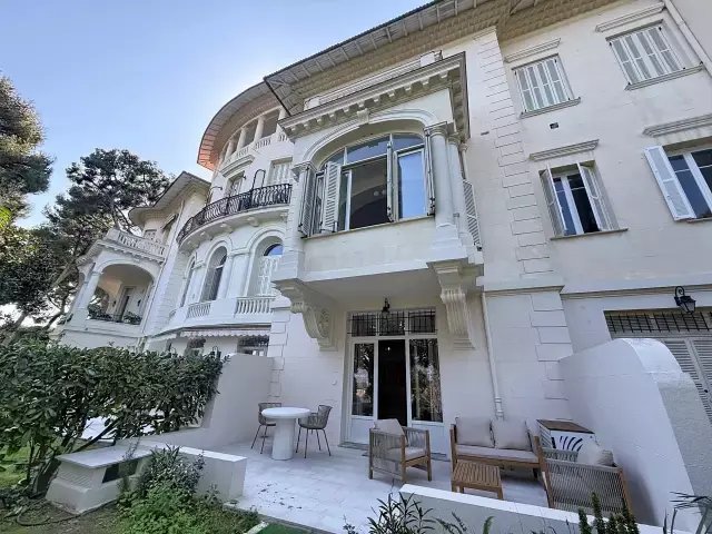 Apartment in Cabbe-Saint Roman, Roquebrune-Cap-Martin, France 4 - 17471570