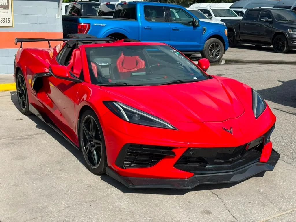 Cabriolet in Orlando, FL, United States 3 - 18691688