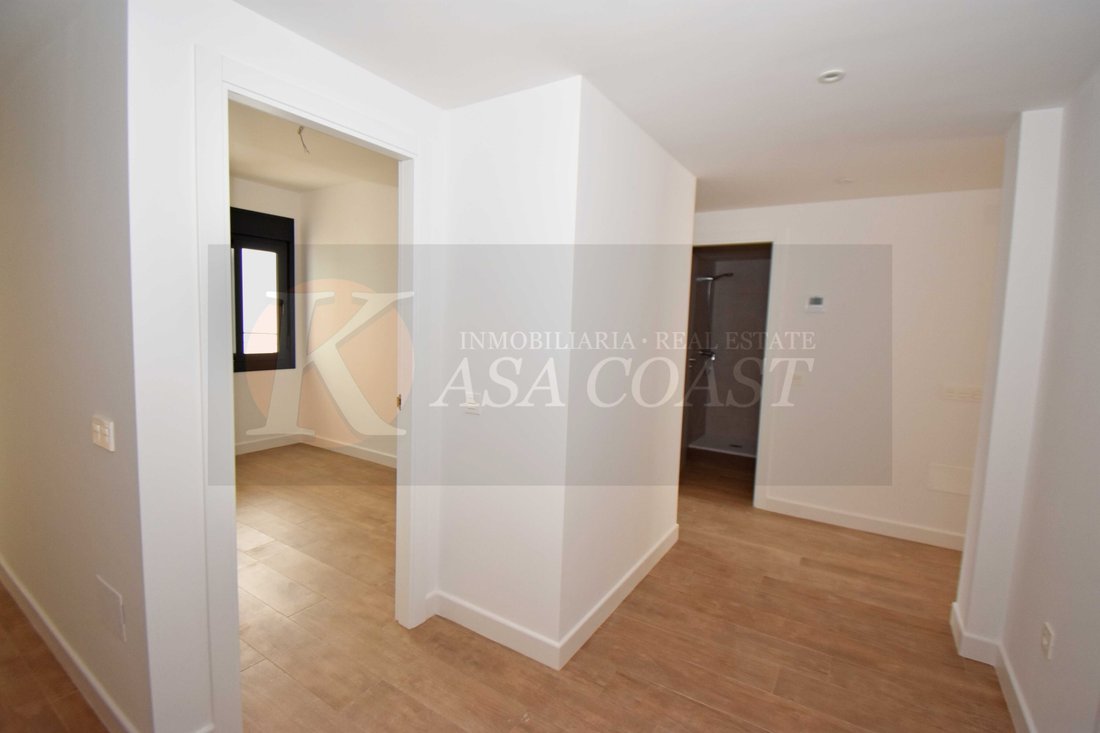 Apartment in Fuengirola, Andalusia, Spain 2 - 18691311
