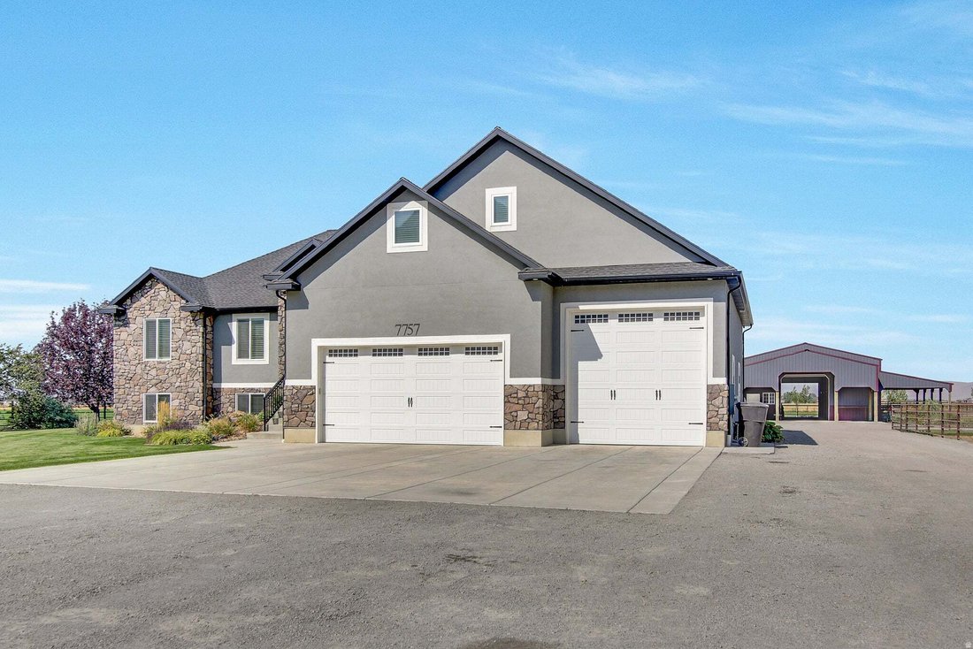House in Honeyville, Utah, United States 2 - 18689877